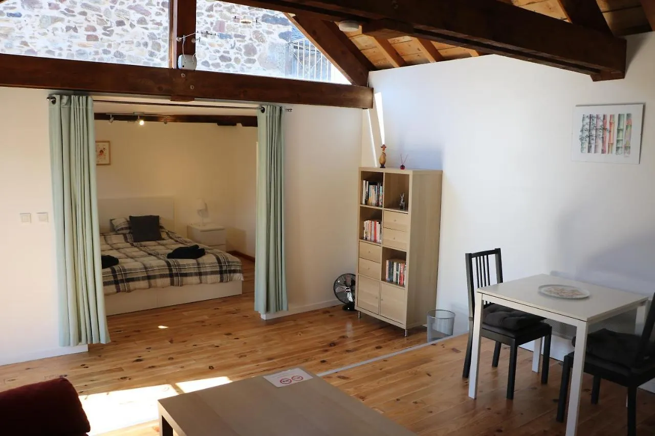 Les Deux Lievres Villa Villefranche-de-Rouergue France