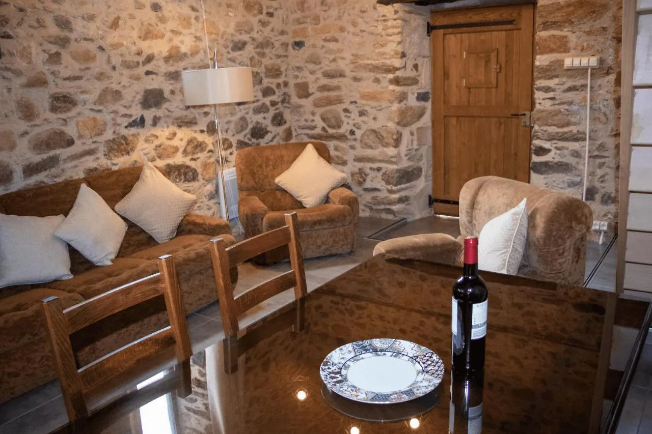 Les Deux Lievres Villa Villefranche-de-Rouergue Holiday home