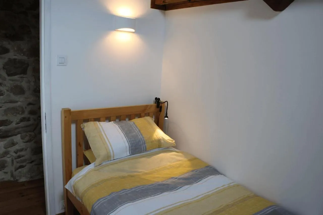 Les Deux Lievres Villa Villefranche-de-Rouergue Holiday home