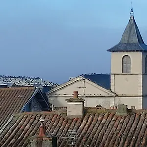Le Saint-georges Apartamento
