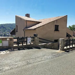Le Sénéchal Bed and breakfast
