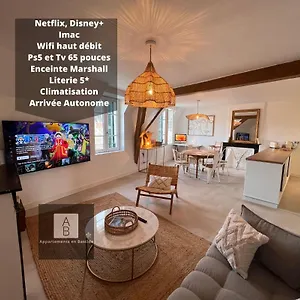Le Loft De Babolene Apartamento