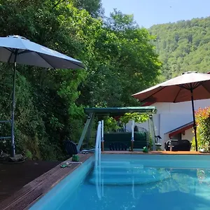 Bed & Breakfast Mon Plaisir, Villefranche-de-Rouergue
