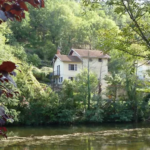 Mon Plaisir - D'hotes Bed & Breakfast