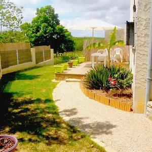 D'hotes Le Clos Du Murier Bed and breakfast
